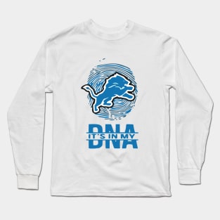 DNA Long Sleeve T-Shirt